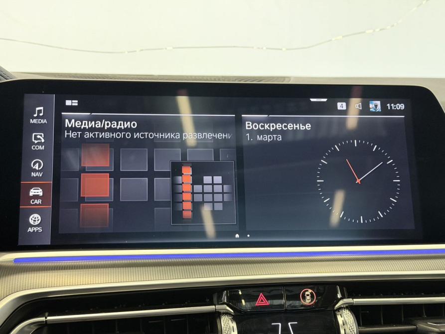 BMW X5 IV (G05/G18) Воронеж  - изображение 11