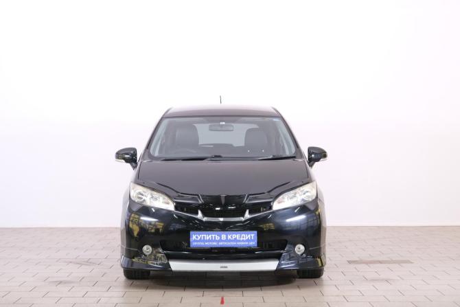 Toyota Wish II Рестайлинг с пробегом 2012 года, цена 1 469 000 рублей, 101945 км, минивэн, Автокод Объявления