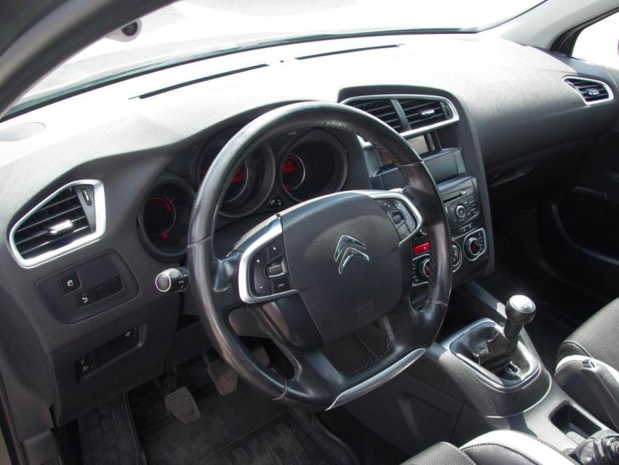 Citroen C4 II Владимир  - изображение 6