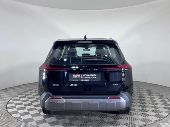 Toyota RAV4 VI (XA60) с пробегом 2026 года, цена 4 299 000 рублей, 20 км, внедорожник, Автокод Объявления