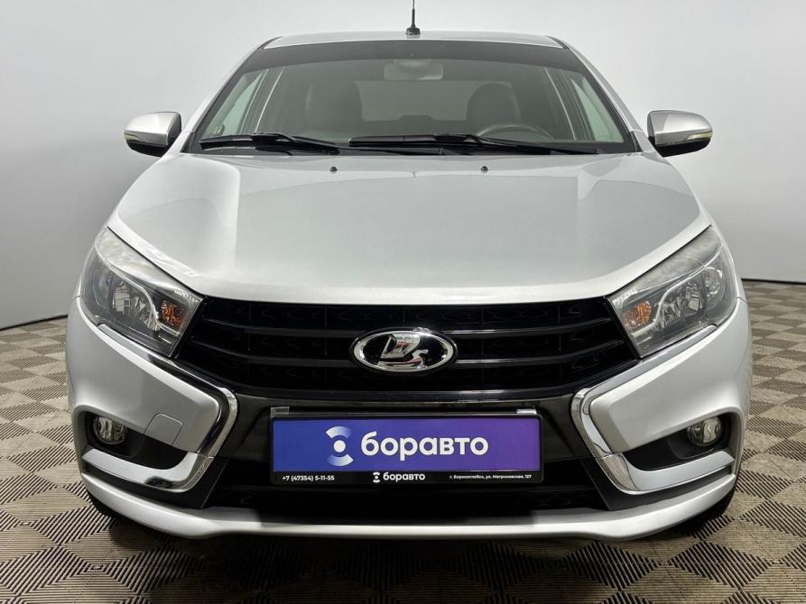 Lada (ВАЗ) Vesta I Борисоглебск  - изображение 6