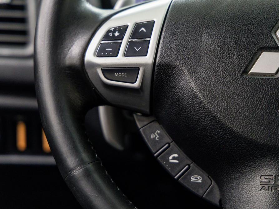 Mitsubishi ASX I Волгоград  - изображение 16