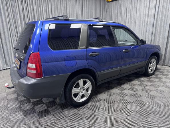 Subaru Forester II с пробегом 2002 года, цена 500 000 рублей, 225353 км, внедорожник, Автокод Объявления