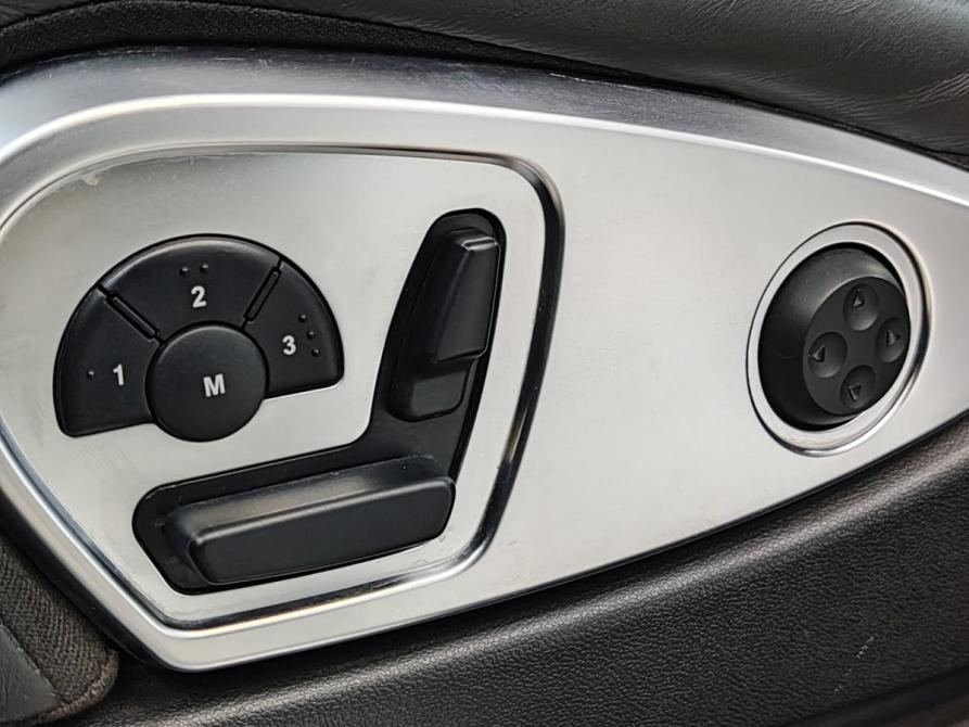Mercedes-Benz GL-Класс I (X164) Рестайлинг Барнаул  - изображение 18