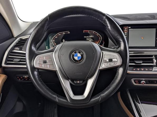 BMW X7 I (G07) с пробегом 2019 года, цена 6 085 000 рублей, 136283 км, внедорожник, Автокод Объявления