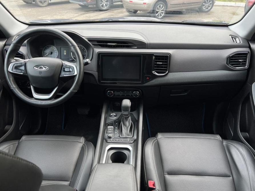 Chery Tiggo 4 I Рестайлинг Нефтекамск  - изображение 10