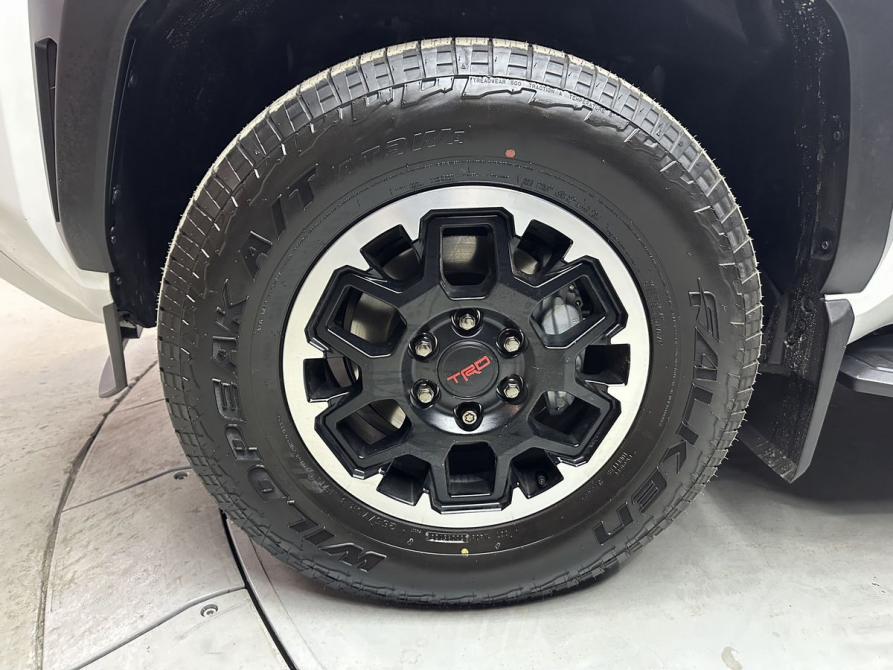 Toyota 4Runner VI Самара  - изображение 31