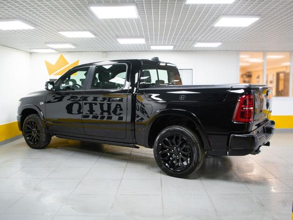 Ram 1500 V Рестайлинг с пробегом 2026 года, цена 12 299 000 рублей, 53 км, offers.body_type.unknown, Автокод Объявления