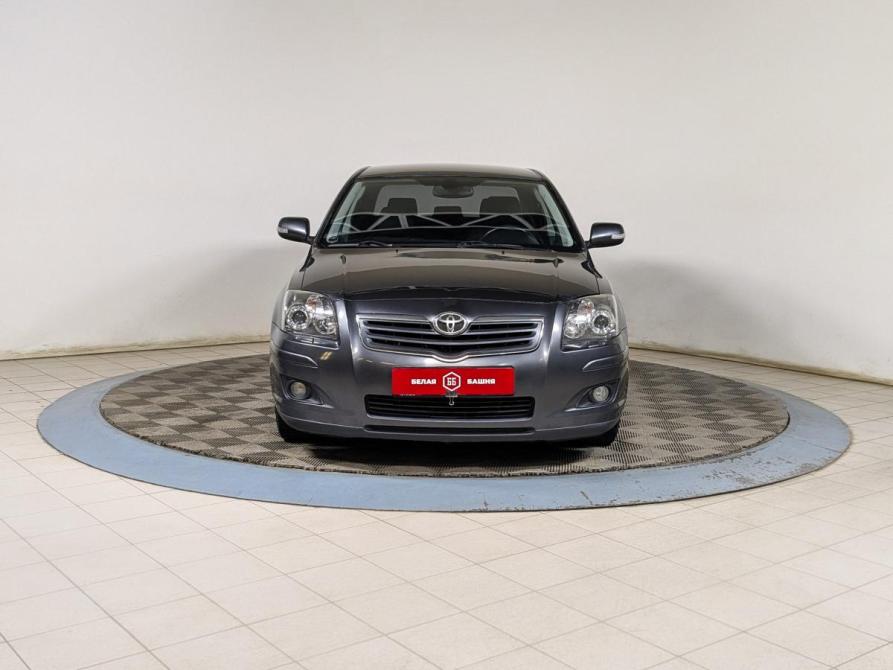 Toyota Avensis II Рестайлинг Екатеринбург  - изображение 3