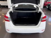 Nissan Sentra VII (B17) Тверь  - изображение 29