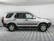 Honda CR-V II Рестайлинг Москва  - изображение 18