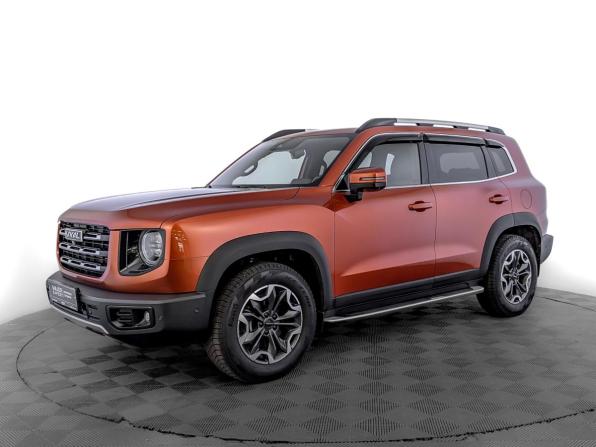 Haval Dargo с пробегом 2023 года, цена 2 550 000 рублей, 54523 км, внедорожник, Автокод Объявления