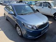 Kia Rio III Пермь  - изображение 11
