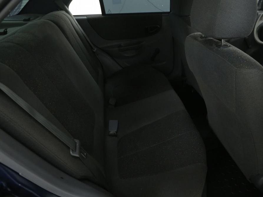 Hyundai Accent II Иваново  - изображение 11