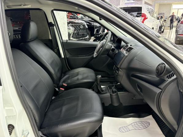 Lada (ВАЗ) Granta I Рестайлинг с пробегом 2024 года, цена 995 000 рублей, 21087 км, седан, Автокод Объявления