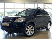 Chevrolet Captiva I Пермь  - изображение 37