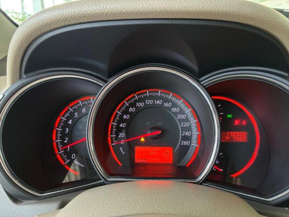 Nissan Murano II (Z51) Рестайлинг с пробегом 2011 года, цена 1 145 000 рублей, 170000 км, внедорожник, Автокод Объявления
