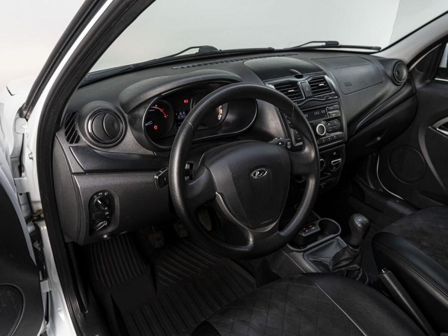 Lada (ВАЗ) Granta I Рестайлинг Тюмень  - изображение 10