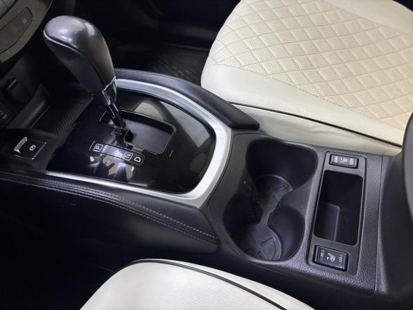 Nissan Qashqai II с пробегом 2017 года, цена 1 430 000 рублей, 171000 км, внедорожник, Автокод Объявления