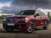 BMW X6 III (G06) Москва  - изображение 41