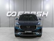 Geely Monjaro I Ростов-на-Дону  - изображение 26