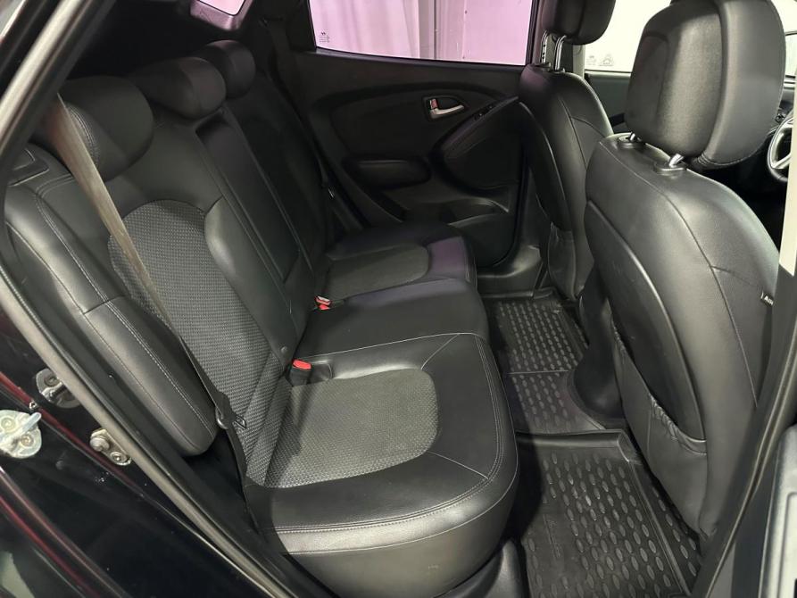 Hyundai ix35 I Курск  - изображение 22