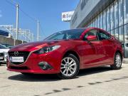 Mazda 3 III (BM) Краснодар  - изображение 22