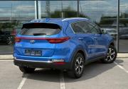 Kia Sportage IV Рестайлинг Воронеж  - изображение 20
