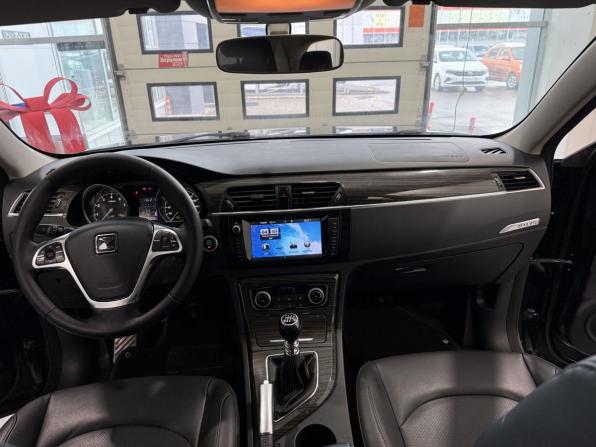 Zotye T600 с пробегом 2018 года, цена 900 000 рублей, 77405 км, внедорожник, Автокод Объявления