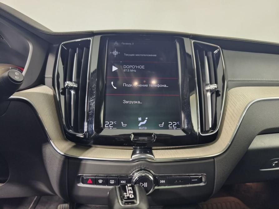 Volvo XC60 II Санкт-Петербург  - изображение 12