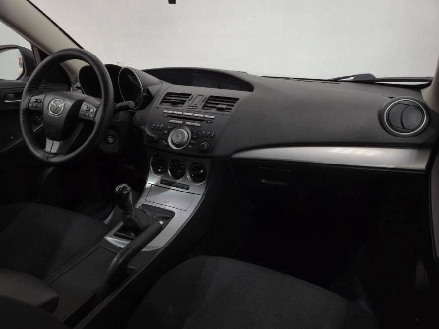 Mazda 3 II (BL) Рестайлинг Альметьевск  - изображение 15