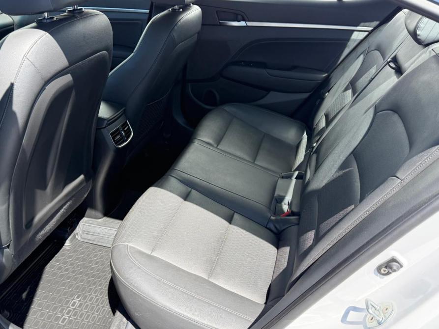 Hyundai Elantra VI (AD) Самара  - изображение 13