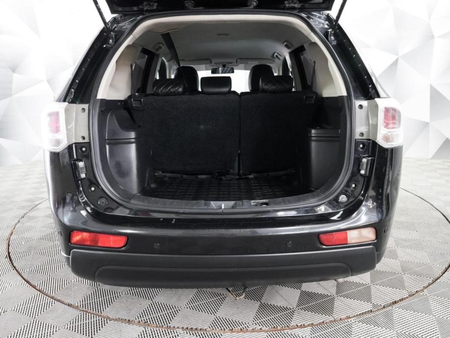 Mitsubishi Outlander III Ульяновск  - изображение 18