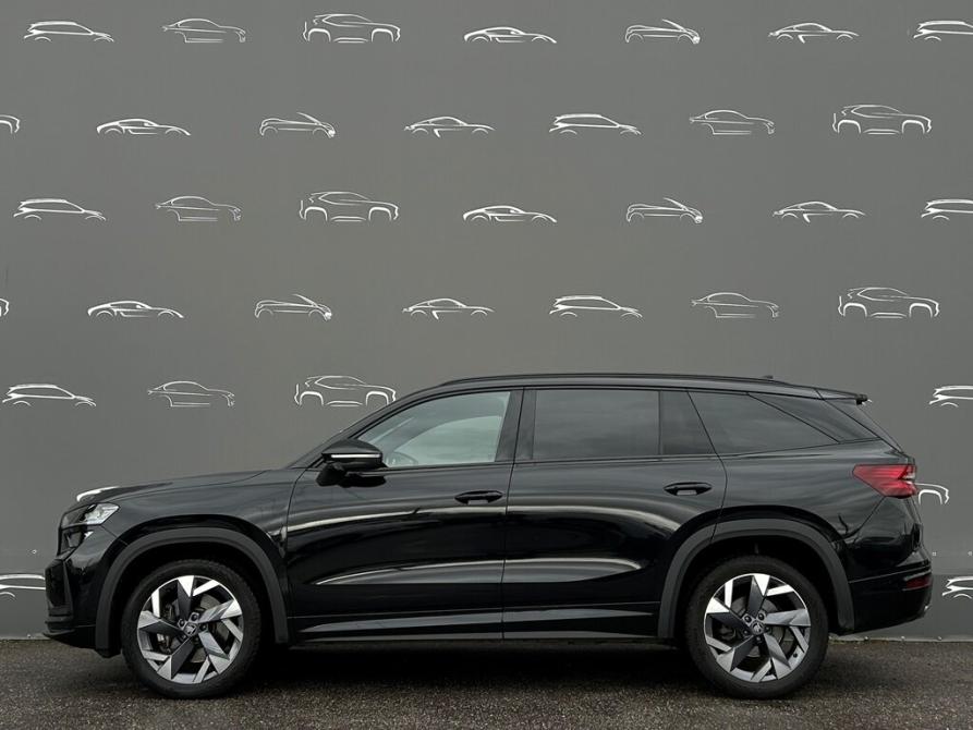 Skoda Kodiaq II Санкт-Петербург  - изображение 17