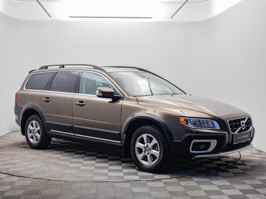 Volvo XC70 II Москва  - изображение 7