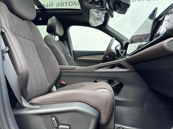 Geely Monjaro I Рестайлинг с пробегом 2026 года, цена 4 120 000 рублей, 10 км, внедорожник, Автокод Объявления