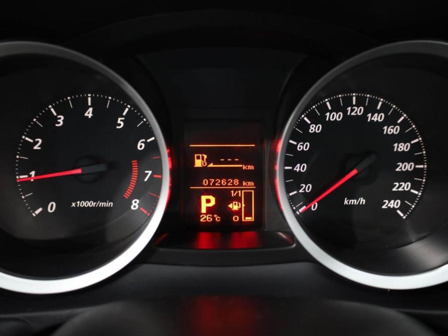 Mitsubishi Lancer X Рестайлинг Ростов-на-Дону  - изображение 15