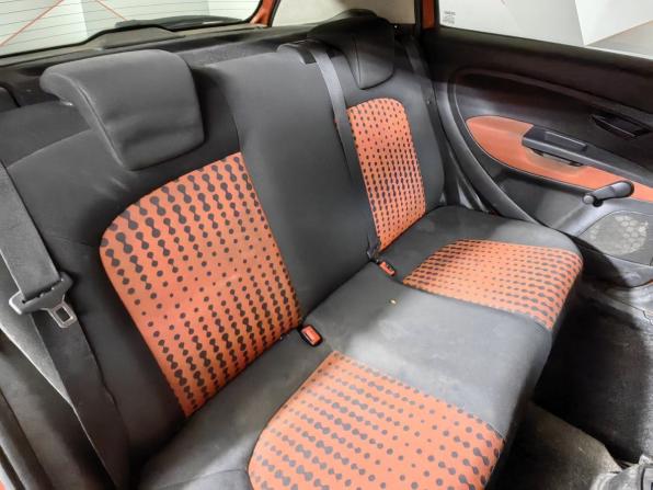 Fiat Punto III Grande Punto с пробегом 2006 года, цена 149 000 рублей, 364086 км, хэтчбек, Автокод Объявления