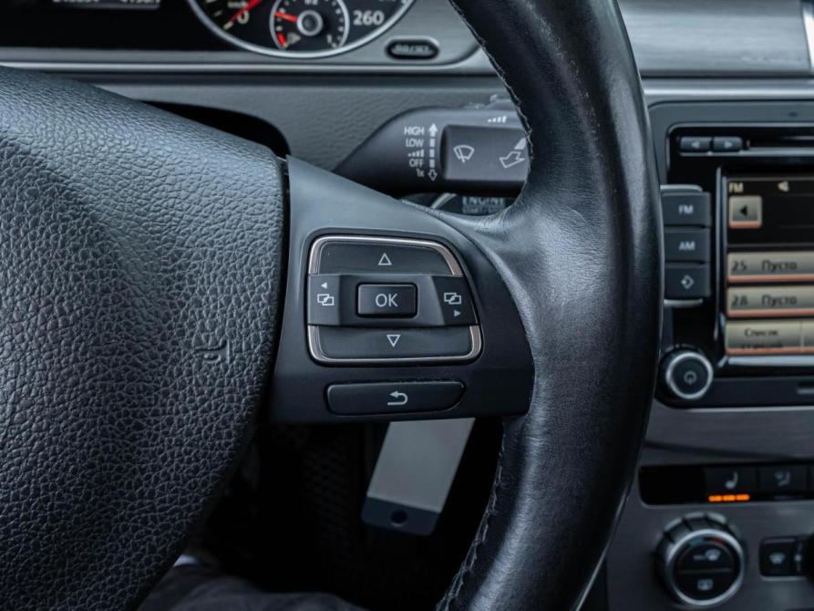 Volkswagen Passat B7 Краснодар  - изображение 16