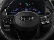 Geely Coolray I Рестайлинг Москва  - изображение 33
