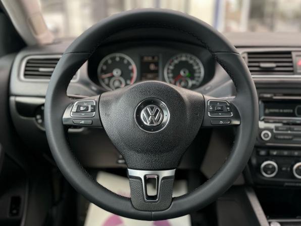 Volkswagen Jetta VI с пробегом 2012 года, цена 1 050 000 рублей, 161000 км, седан, Автокод Объявления