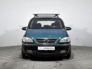 Opel Zafira A Рестайлинг Санкт-Петербург  - изображение 19