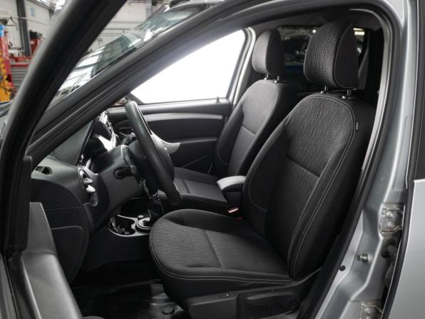 Nissan Terrano III (D10) с пробегом 2020 года, цена 1 749 000 рублей, 99647 км, внедорожник, Автокод Объявления