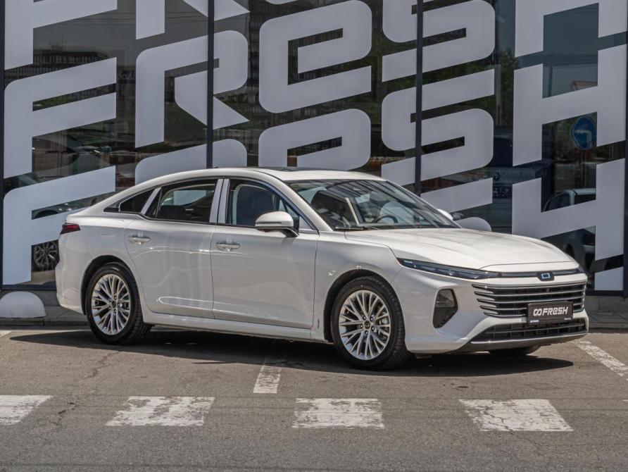FAW Bestune B70 I Рестайлинг Краснодар  - изображение 1