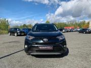 Toyota RAV4 IV (XA40) Рестайлинг Чебоксары  - изображение 41