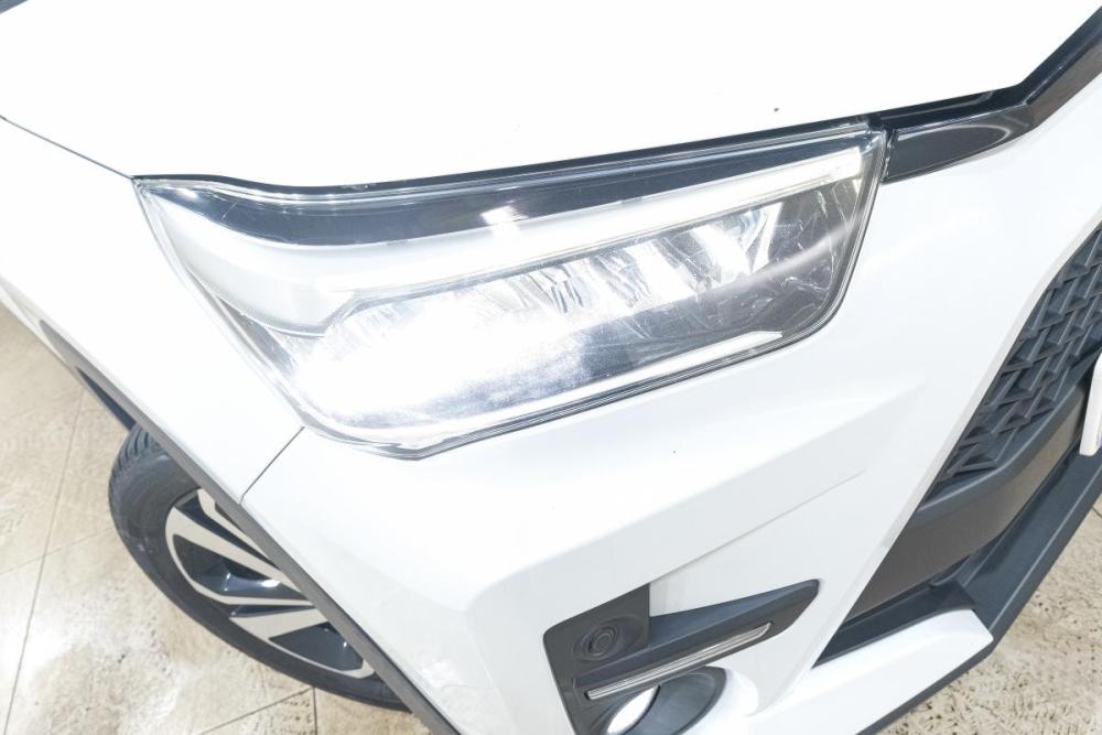 Toyota Raize I Новокузнецк  - изображение 10