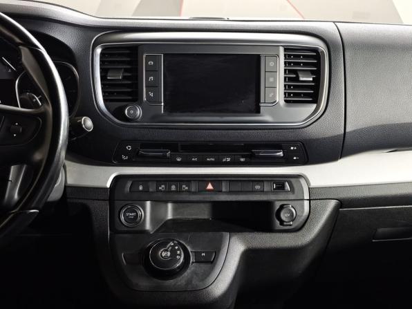 Peugeot Traveller I с пробегом 2018 года, цена 3 041 000 рублей, 93367 км, минивэн, Автокод Объявления