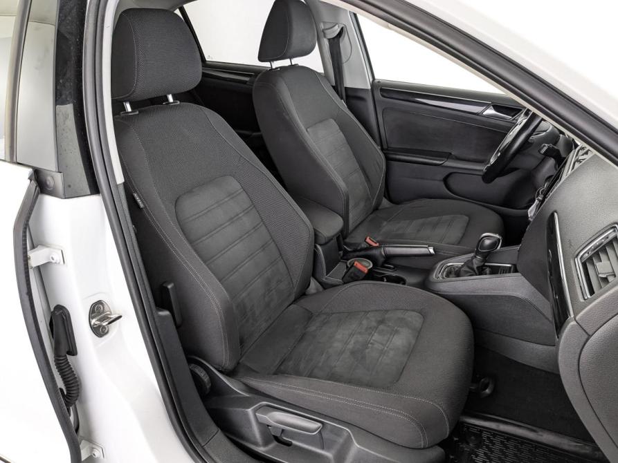 Volkswagen Jetta VI Рестайлинг Москва  - изображение 23