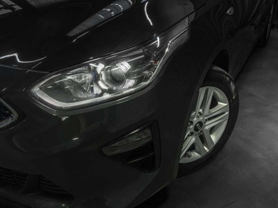Kia Ceed III Тюмень  - изображение 5