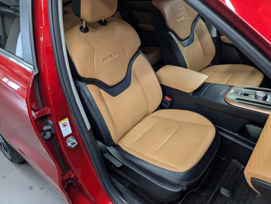 Haval Jolion I Москва  - изображение 16